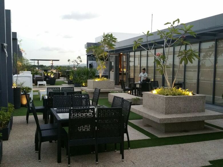 Eska Hotel