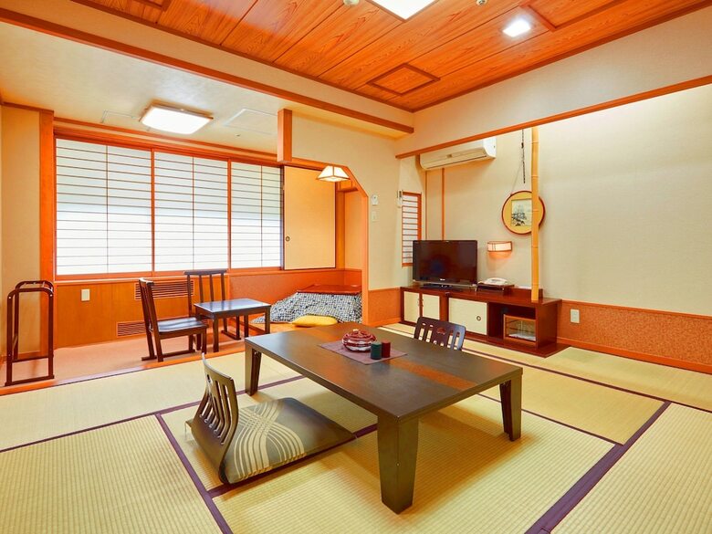 Hotel Shima Yamaguchikan