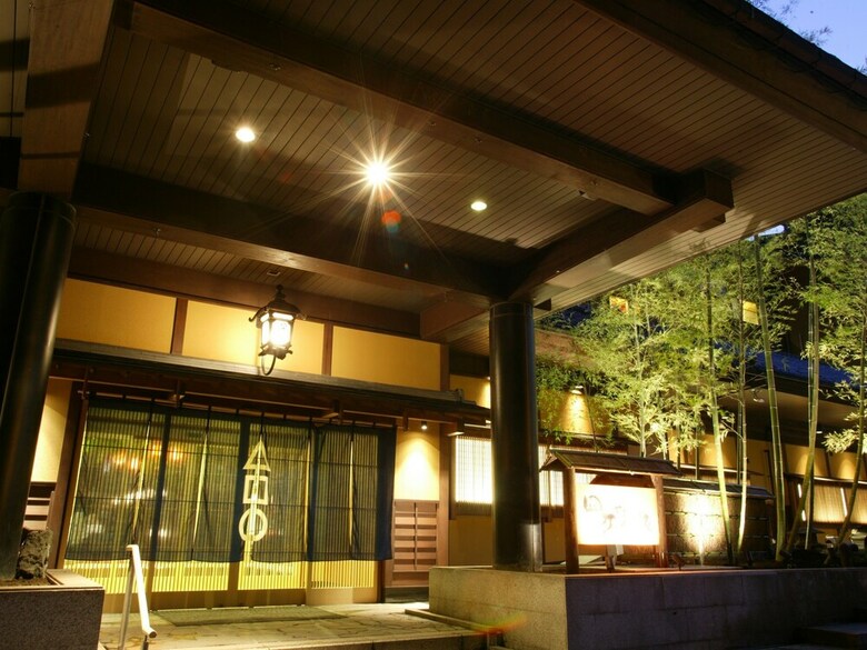 Hotel Shima Yamaguchikan