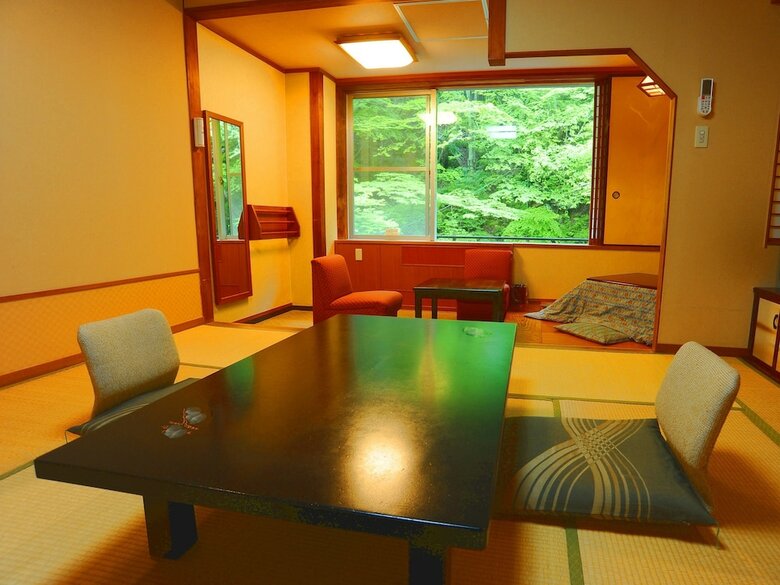Hotel Shima Yamaguchikan