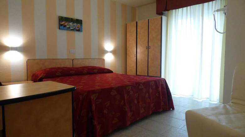 Hotel Daniel