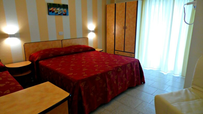 Hotel Daniel