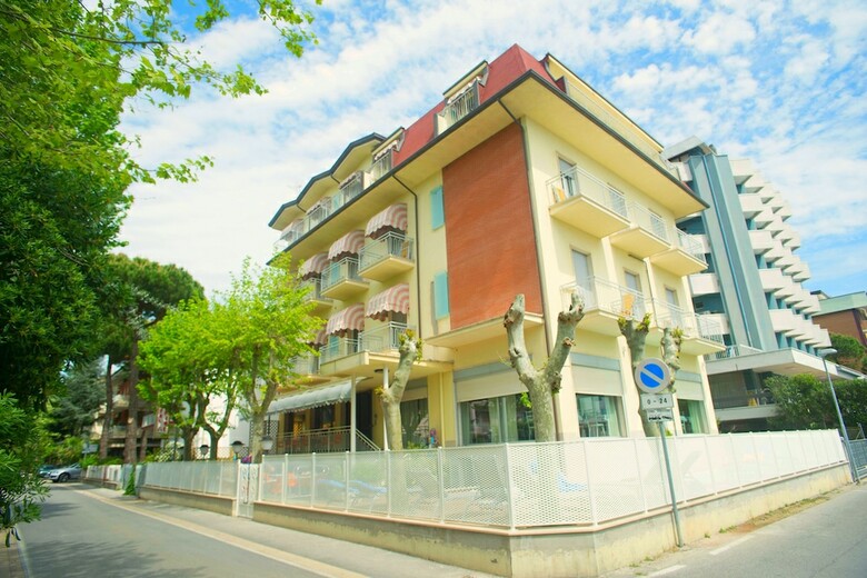 Hotel Daniel