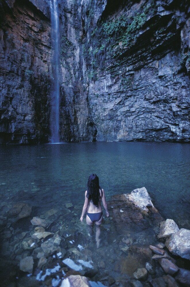 Hotel El Questro Emma Gorge Resort