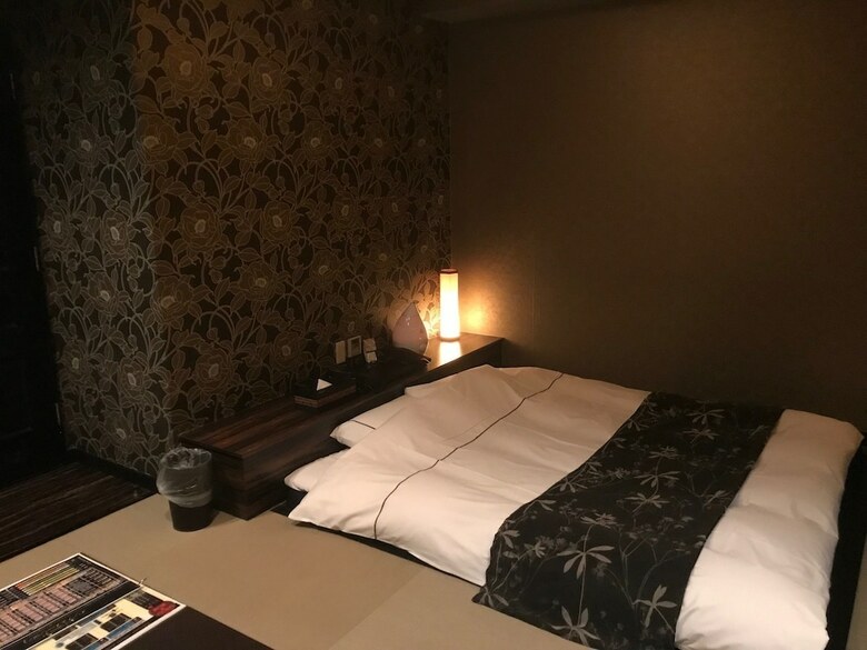Hotel Salle de Bain -adults Only