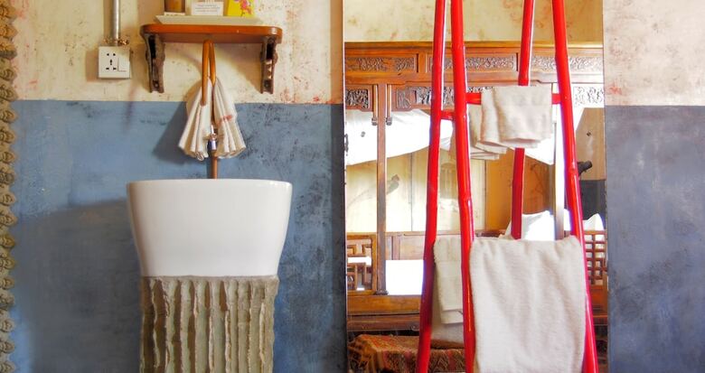 Hotel Bric-�-brac