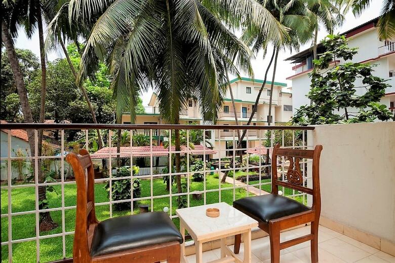 Hotel Prazeres Resorts