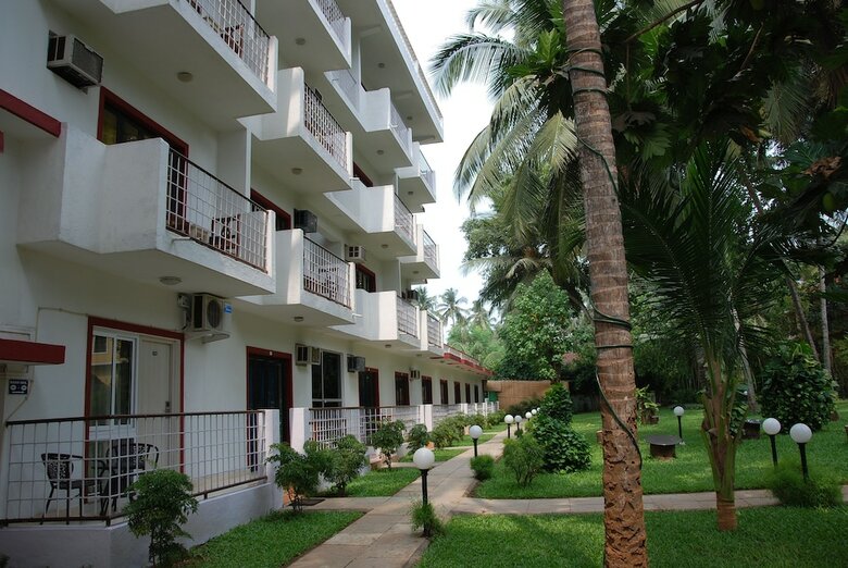 Hotel Prazeres Resorts