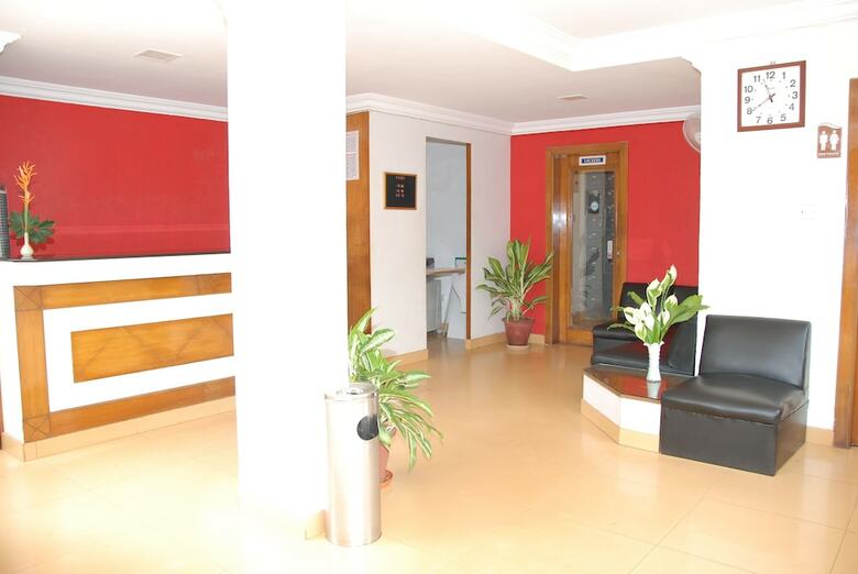 Hotel Prazeres Resorts