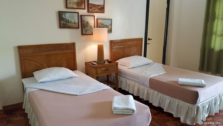 La Planta Hotel