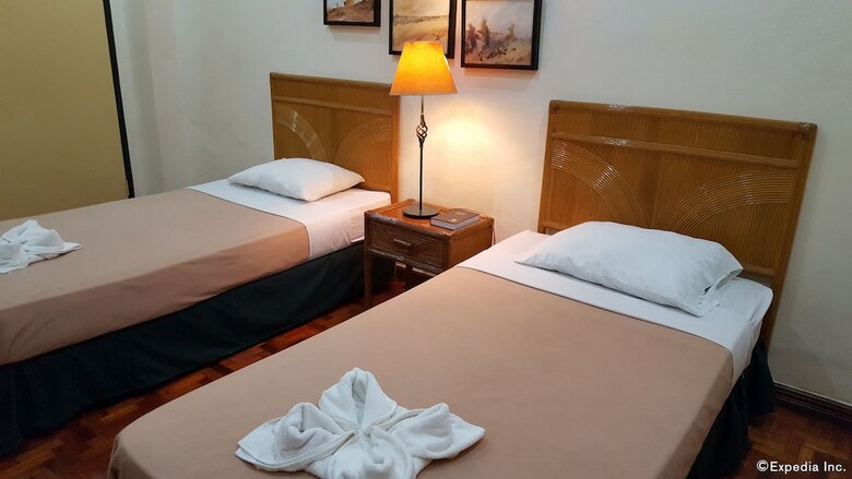 La Planta Hotel