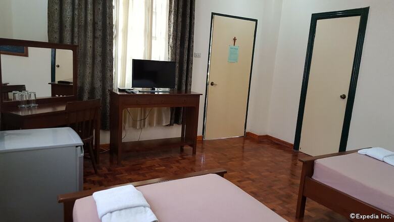 La Planta Hotel