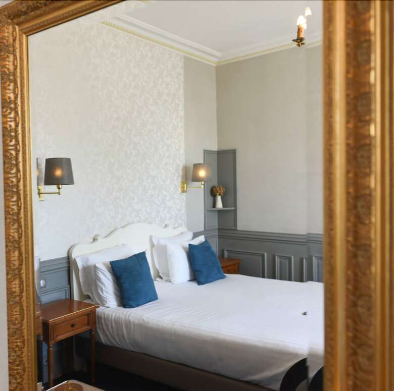 Best Western Hotel D'anjou