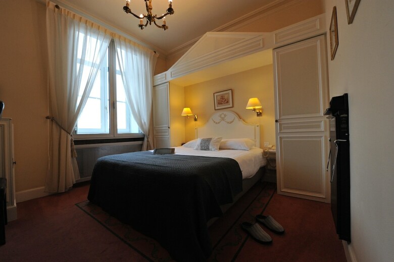 Best Western Hotel D'anjou