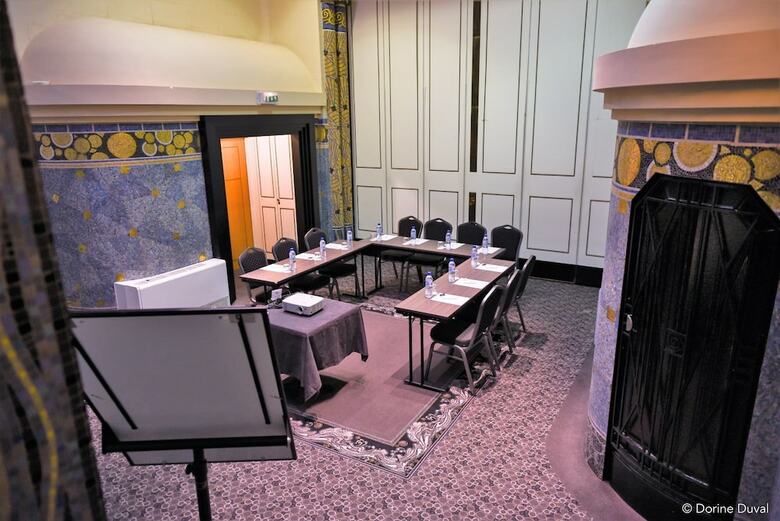 Best Western Hotel D'anjou