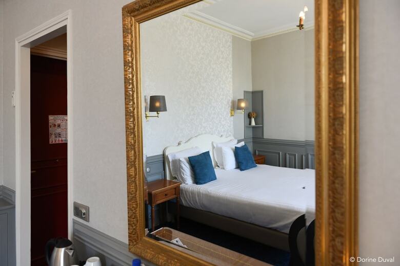 Best Western Hotel D'anjou