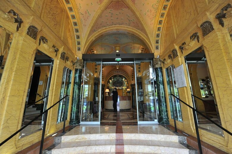 Best Western Hotel D'anjou