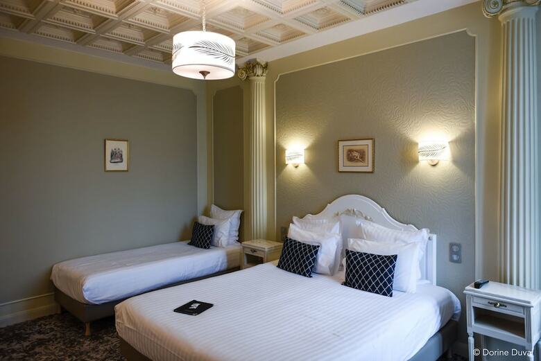 Best Western Hotel D'anjou