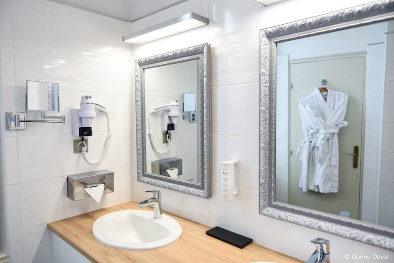 Best Western Hotel D'anjou