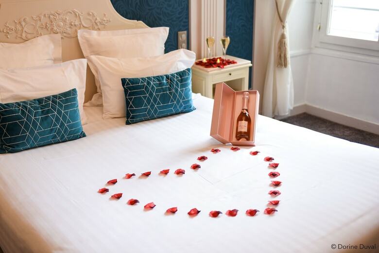 Best Western Hotel D'anjou