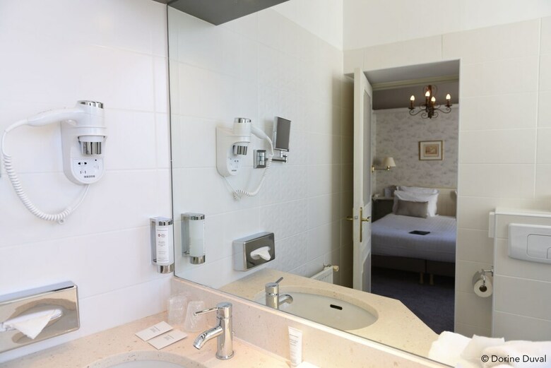 Best Western Hotel D'anjou