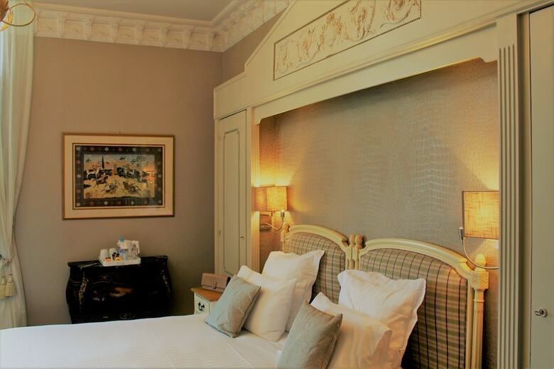 Best Western Hotel D'anjou