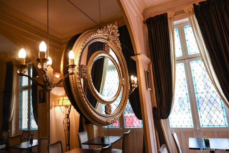 Best Western Hotel D'anjou