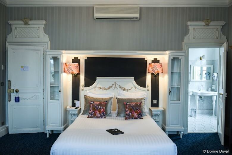 Best Western Hotel D'anjou