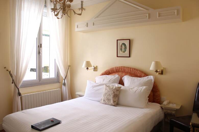 Best Western Hotel D'anjou