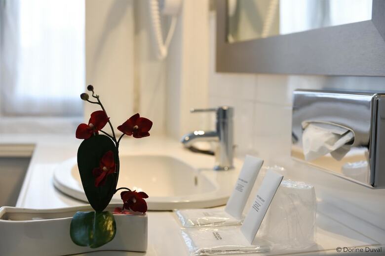 Best Western Hotel D'anjou