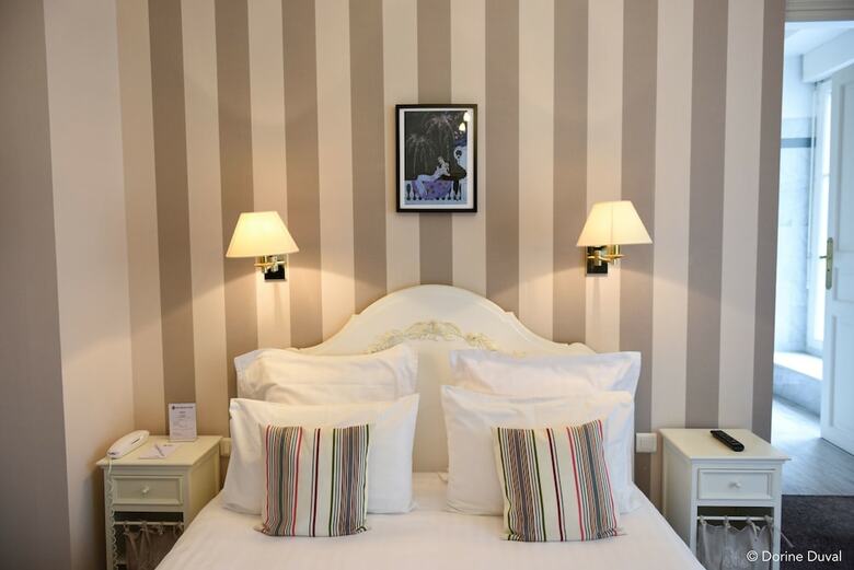 Best Western Hotel D'anjou