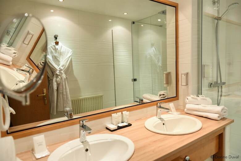 Best Western Hotel D'anjou