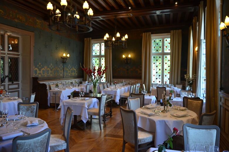 Best Western Hotel D'anjou