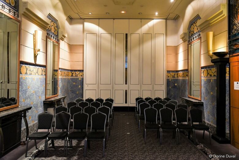 Best Western Hotel D'anjou