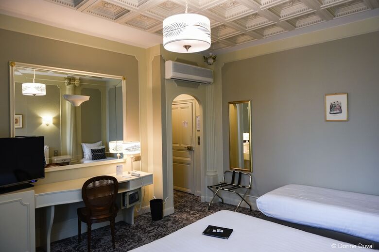 Best Western Hotel D'anjou