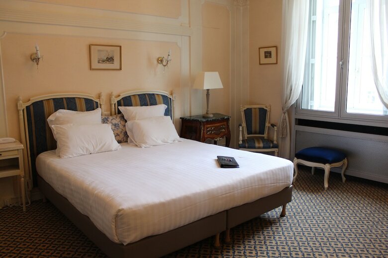 Best Western Hotel D'anjou