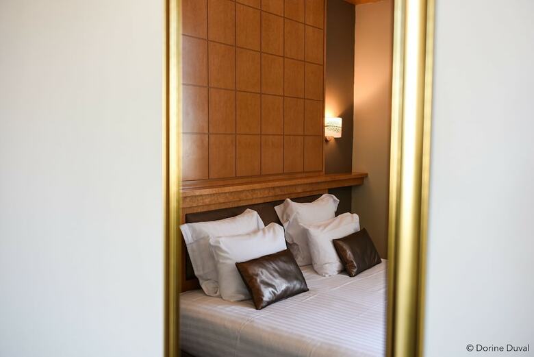 Best Western Hotel D'anjou