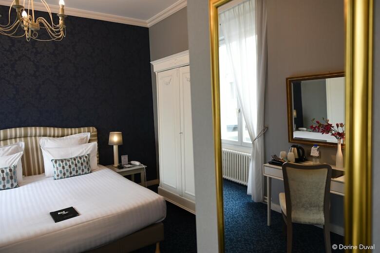 Best Western Hotel D'anjou