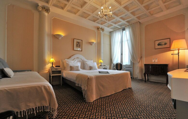 Best Western Hotel D'anjou