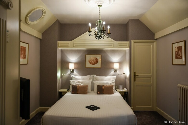 Best Western Hotel D'anjou