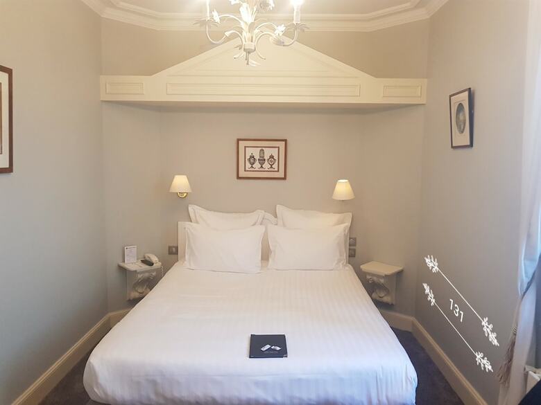 Best Western Hotel D'anjou