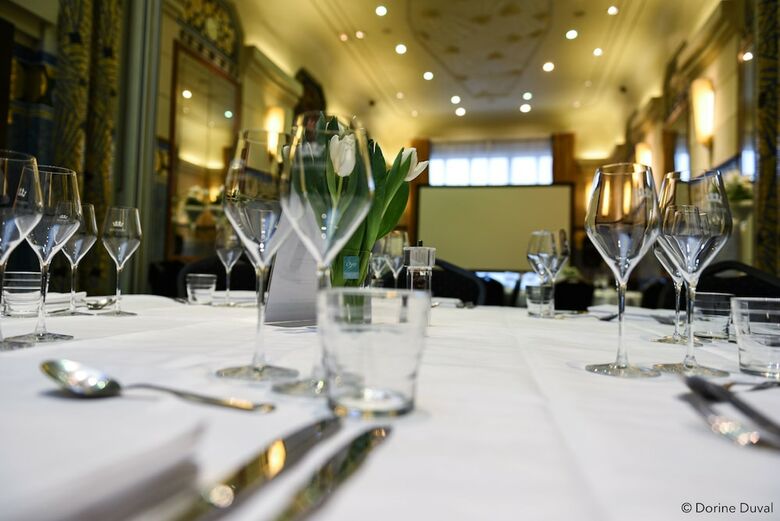 Best Western Hotel D'anjou