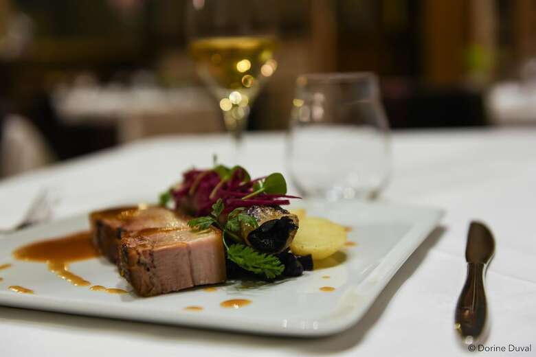 Best Western Hotel D'anjou