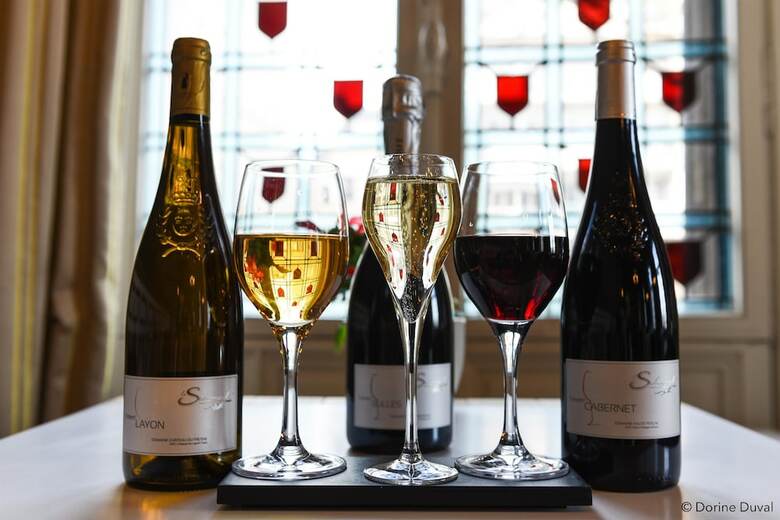 Best Western Hotel D'anjou