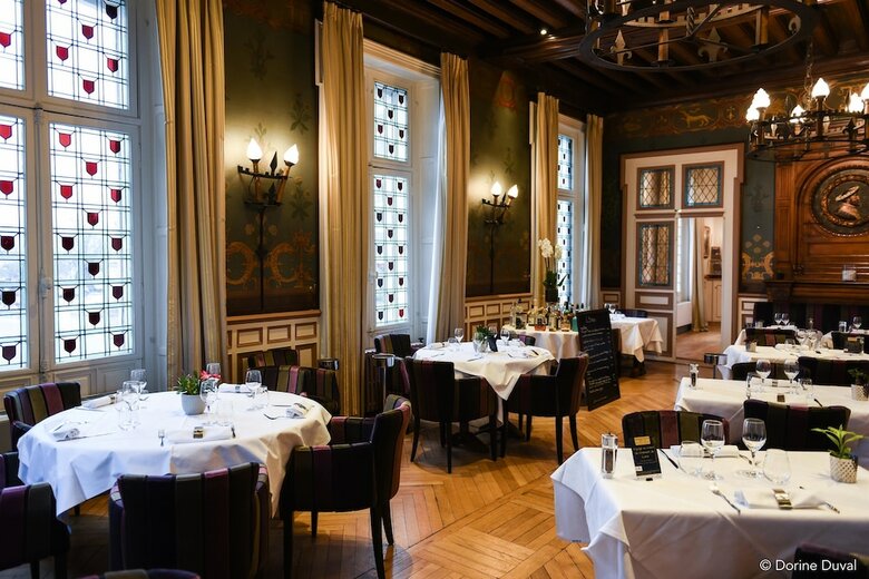 Best Western Hotel D'anjou