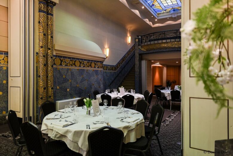 Best Western Hotel D'anjou