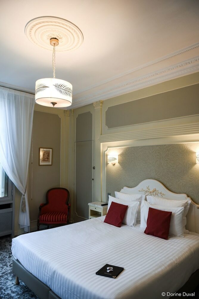 Best Western Hotel D'anjou