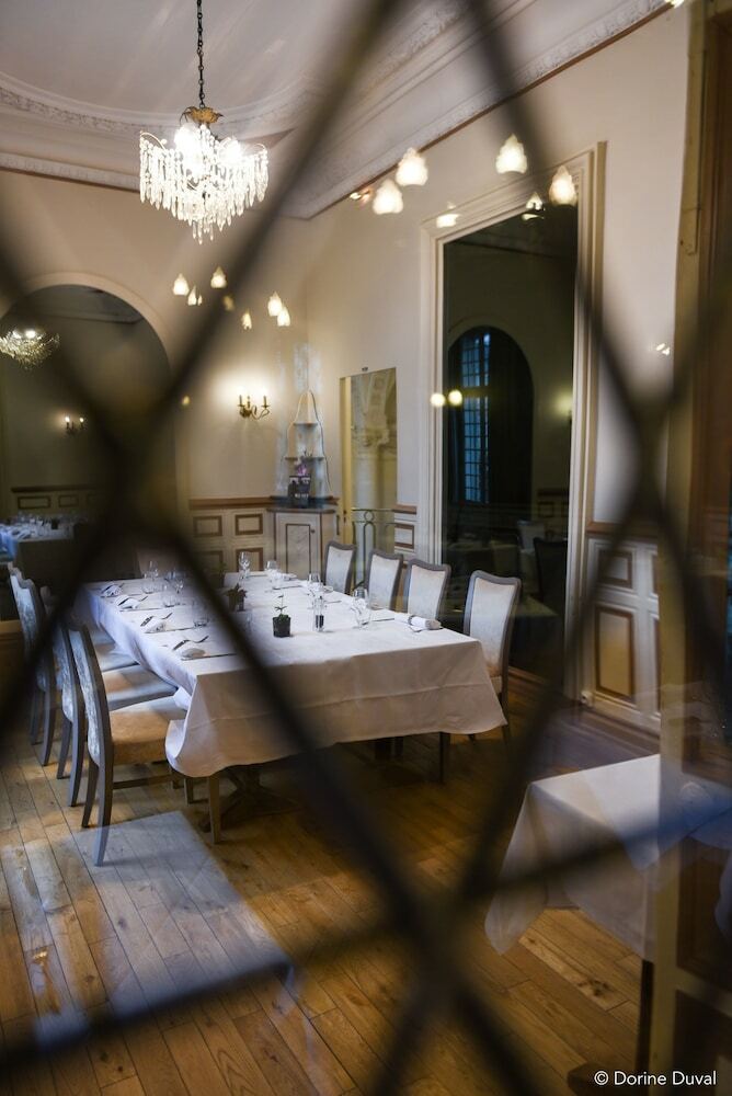 Best Western Hotel D'anjou