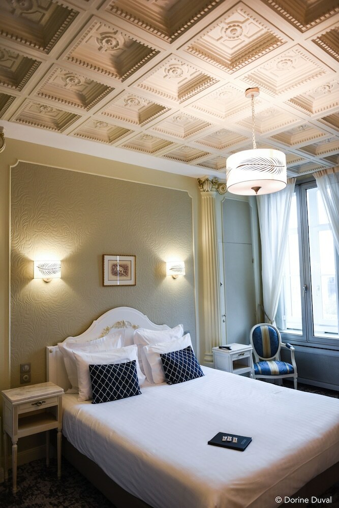 Best Western Hotel D'anjou