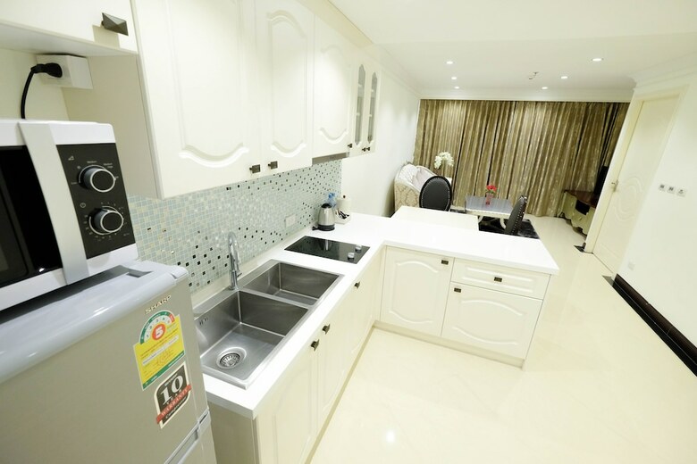 Hotel Lk President